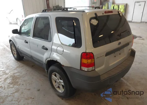 2006 Ford Escape Hev z USA, uszkodzony, nr VIN 1FMCU96H26KC01734